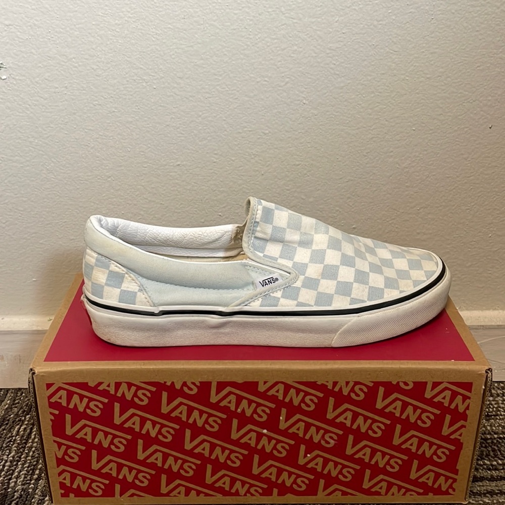 Vans Slip-On